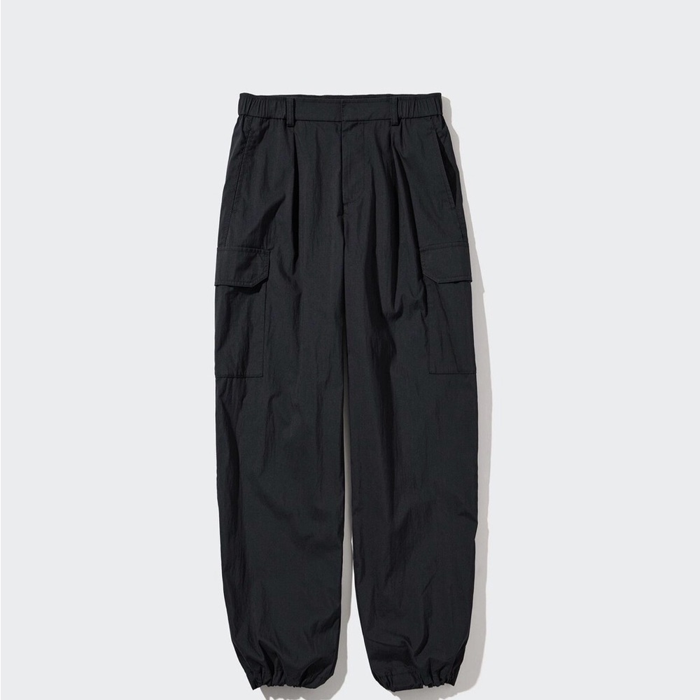 Uniqlo woman’s cargo pants